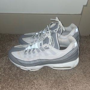 Air Max 95 Size 11